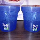 Горщики для орхідей. 2 шт в лоті