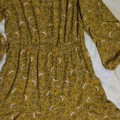 Приємна сукня з віскози