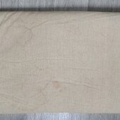 Подушка з гречаною лузгою.