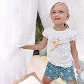 ♕ Якісний дитячий комплект з бавовни від Tchibo (Німеччина) розміри 98/104