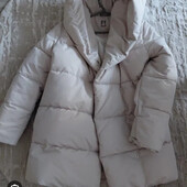 Супер куртка тканина коламбія якісна не продуваєма S