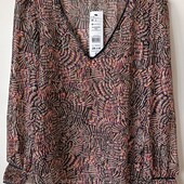 Блуза скидка 36p