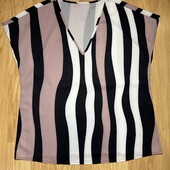 Літня блуза L-XL, нова