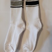 2 пари! Набір! функціональні шкарпетки Primark Англія розмір: 37/42 посилена стопа