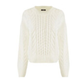 Жіночий в'язаний светр esmara (M (40/42)