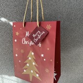 447. Пакет паперовий