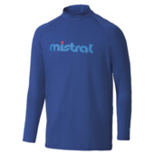 ♕ Чоловіча сорочка Mistral із захистом від ультрафіолету, Дайвінг-сорочка, розмір L 52/54