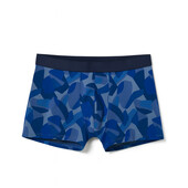 ♕ Боксери з органічної бавовни, Tchibo (Німеччина) розмір M