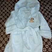 Банный халат к 0-9 м