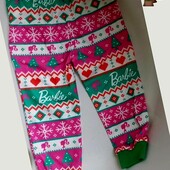 В стиле Barbie для новорічних і різдвяних свят