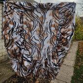 Простинь на резинці 180*200.