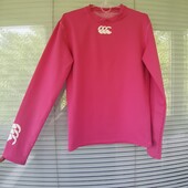 Компресійна термо футболка Canterbury