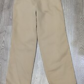 Стильні котонові брюки H&M 13-14