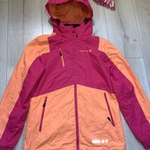 Куртка спортивна вітрова НОГ 50см.