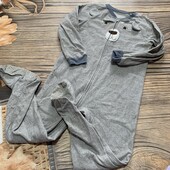 Флисовый слип, кигуруми на 5 лет