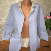 В ідеалі піджак кардіган,розмір S.