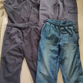 Пакет одягу на 164см на хлопця