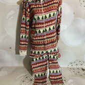 Плюшевый слип, кигуруми размер с/м, состояние идеальное