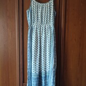 Симпатичний сарафанчик