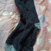 Теплі шкарпетки