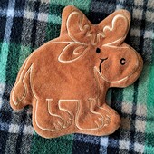 Атниколікова грілочка