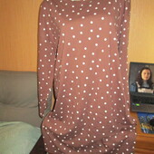 Сорочка для дому та сну Розм ХЛ