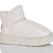 Жіночі теплі угги Маломірять