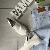 ✨стильні Лофери