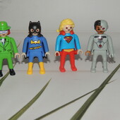 фігурки, стан нових