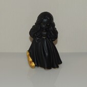 статуетка девушка 10,4 см