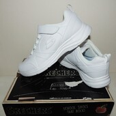кросівки оригинал skechers glimmer kicks 22 см