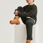 Зимові черевики на хлопця 36й рр