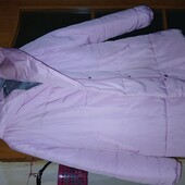 Куртка, курточка, теплая,капюшон, качество, р48-50-L.