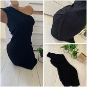 ❣️ Дорога і якісна сукня рекомендую насичено чорна