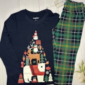 Піжама Lupilu 98-104см