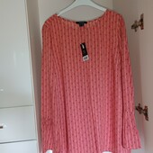 Total Sale ⚡ Блуза вискоза EUR36