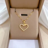 Підвіска Stainless Steel нержавіюча сталь