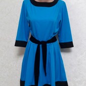 Женское платье р.48,52. Новое!