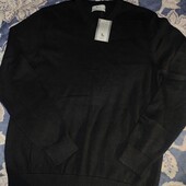 Чоловічі джемпер з вирізом TU M