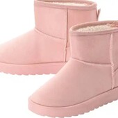 Hip&Hopps! Дитячі уггі для дівчинки, сапожки для дівчинки 35 розмір! Лот 12