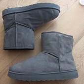 Primark зимові уггі 40 розмір