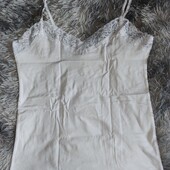 Женская майка на тоненьких брительках от Esmara, М