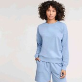 Стильный свитшот двухнитка Esmara S evro 36 /38+6