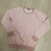 Женский батник на флисе р.L/XL. Новый