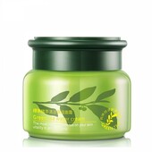Крем для обличчя з екстрактом зеленого чаю Hchana Green Tea Hydrating Cream 50 г
