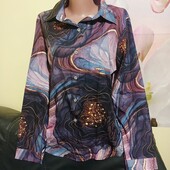 Нова фірменна блуза Жіноча. Ог до 106