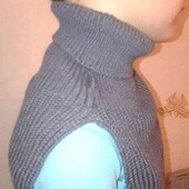 Манішки горловини.розміри в наявності. Кольори в асортименті