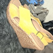 George, uk9 43p. Босоніжки 27,5