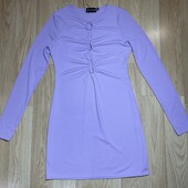 Сукня S-M, нова