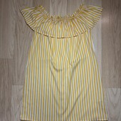Літня сукня Primark 8-9 років, нова